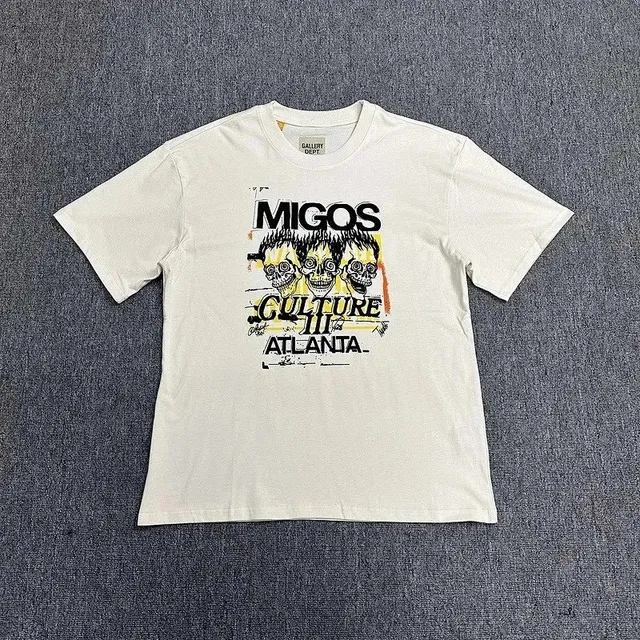 Gallery Dept. Graphic Tee