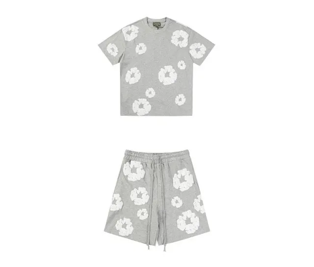 Denim Tears sets
