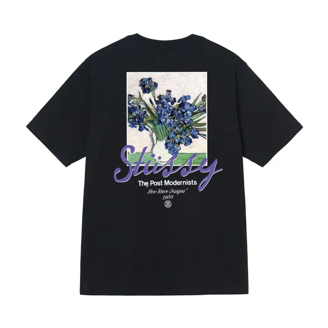 黑色【花瓶】