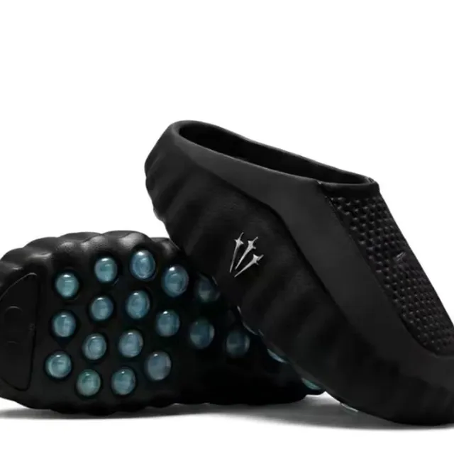 Yeezy Foam Runner Onyx