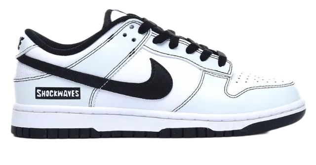 Nike Dunk Low Shockwaves