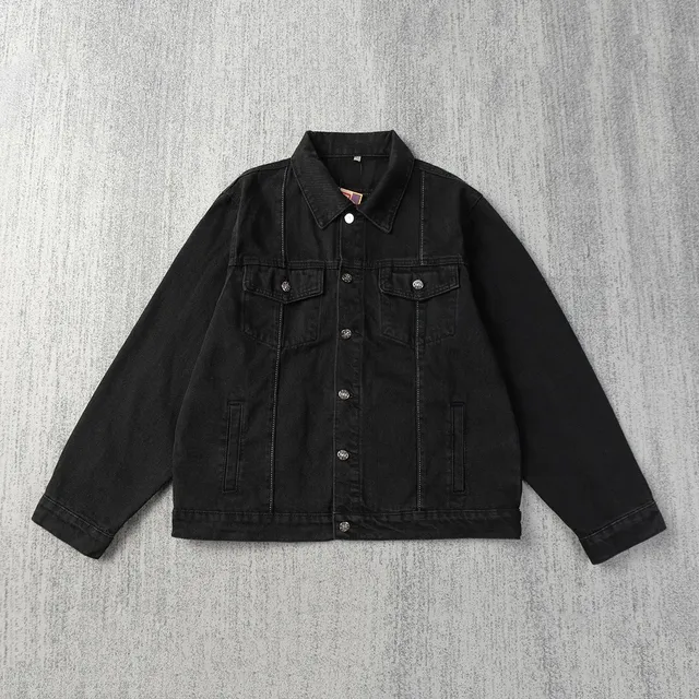 Levi's jackets