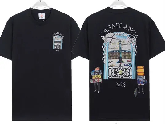 886 black