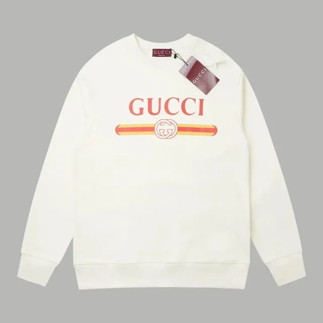 Gucci hoodies sweatshirts