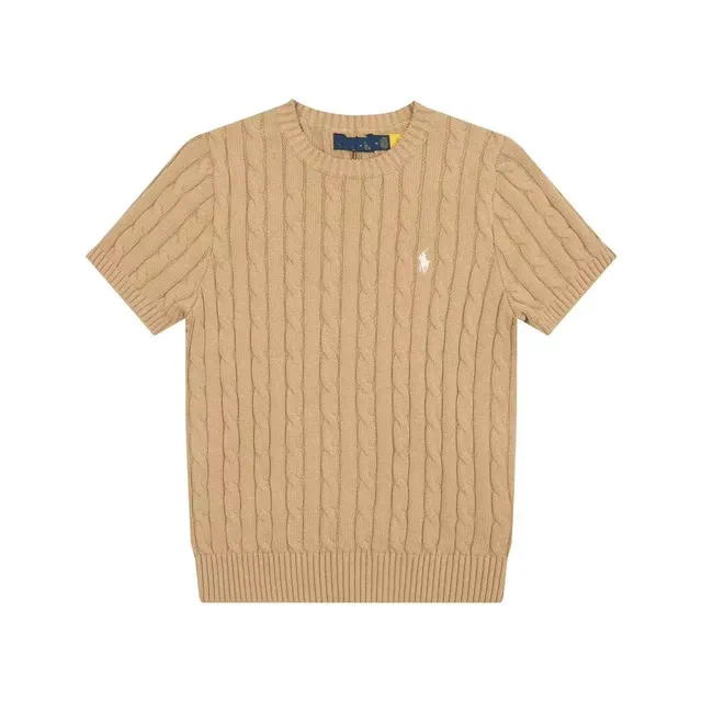 Polo Ralph Lauren Cable Knit Sweater