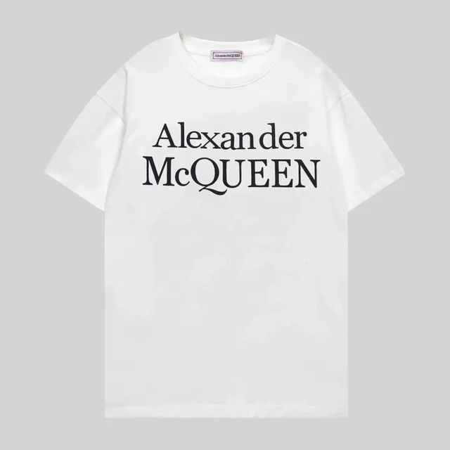 Alexander McQueen t shirts