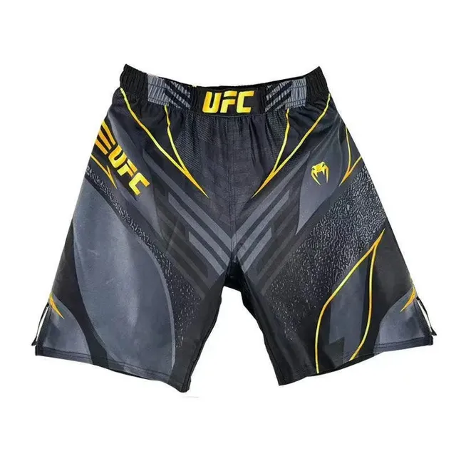 UFC-黑色