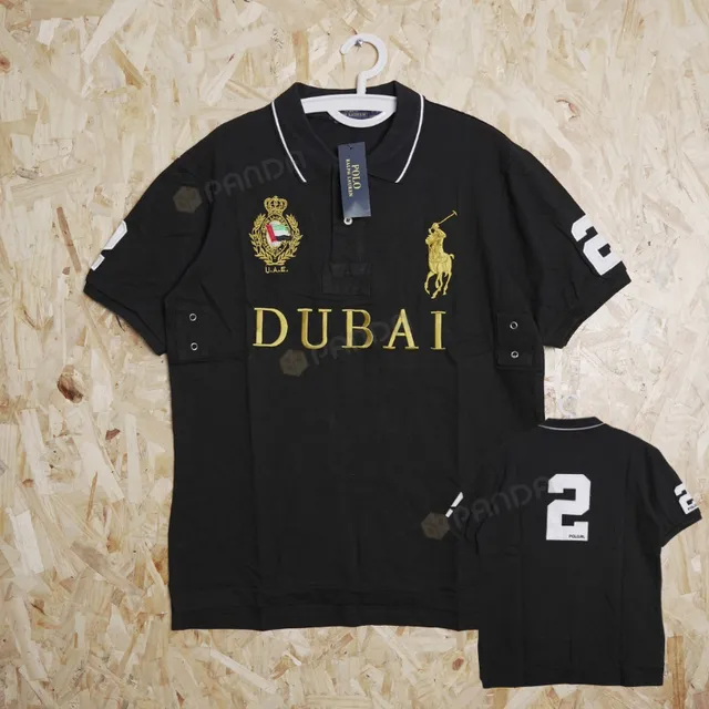 DUBAI(black)