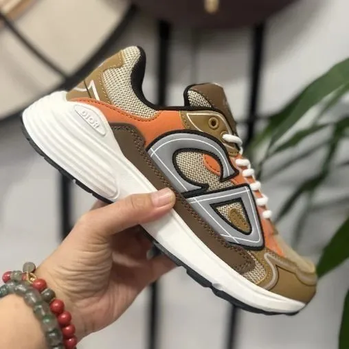 Dior B22 Multicolor