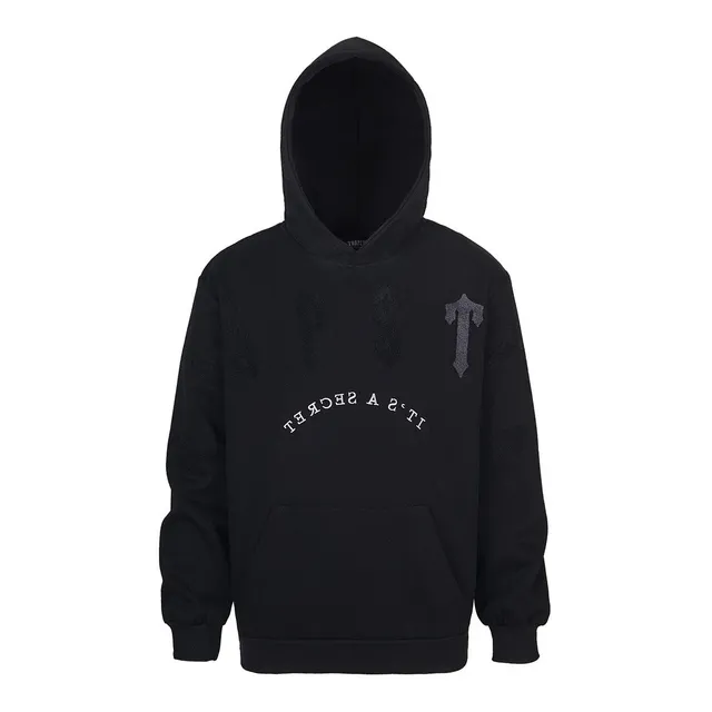 Trapstar hoodies sweatshirts