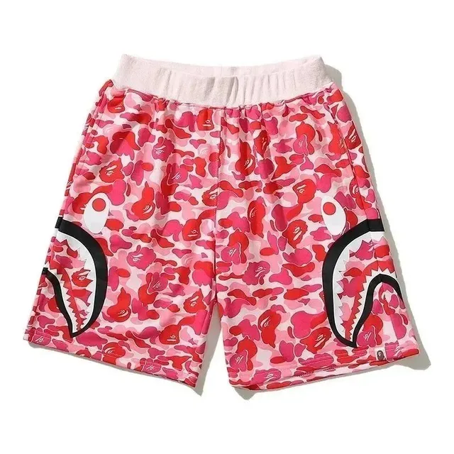 BAPE shorts