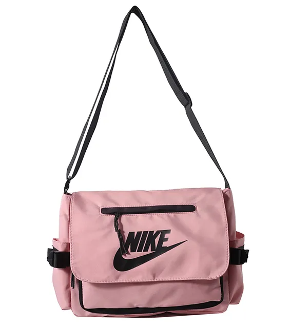 Nike Messenger Bag Swoosh Logo