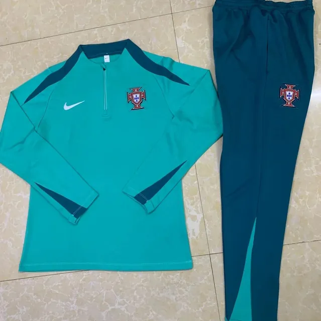 Nike Training Set Portugal National Team