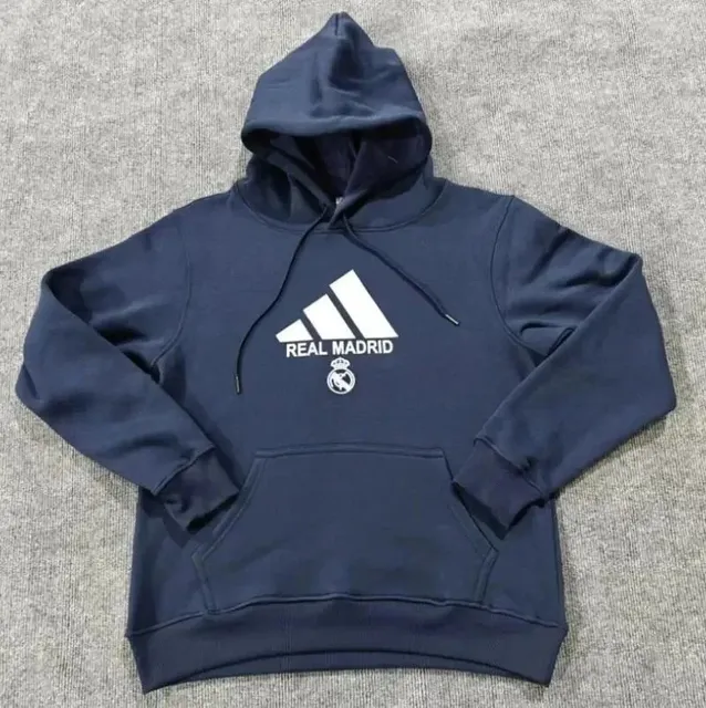Adidas Hoodie Real Madrid