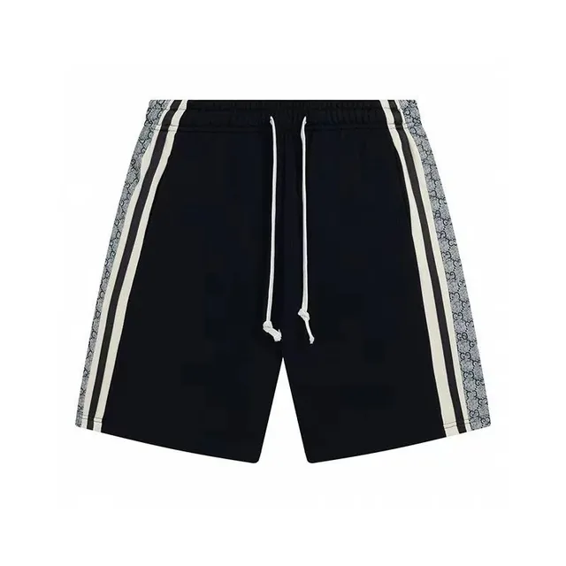 Gucci Track Shorts