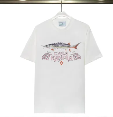 Gallery Dept. Fish Graphic Tee Casa Kaspians