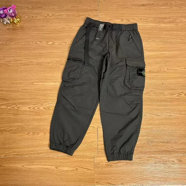 Stone Island Cargo Pants