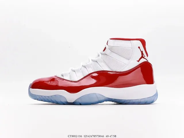 Jordan sneakers