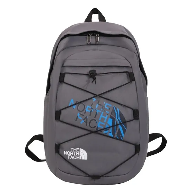 The North Face Backpack Graphic Logo