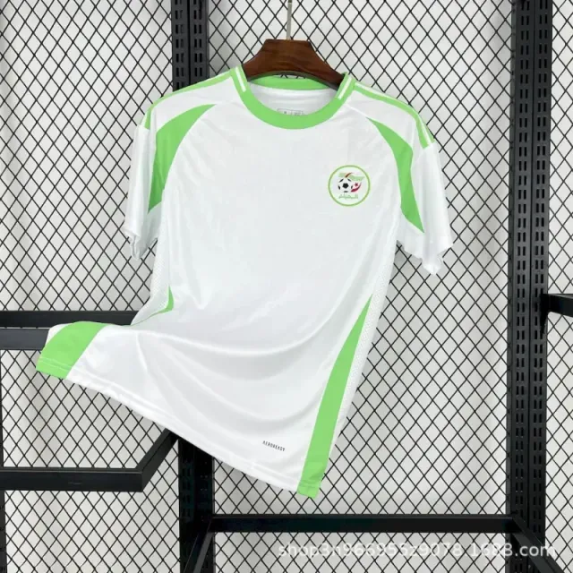 Adidas Performance Jersey Saudi Arabia National Team