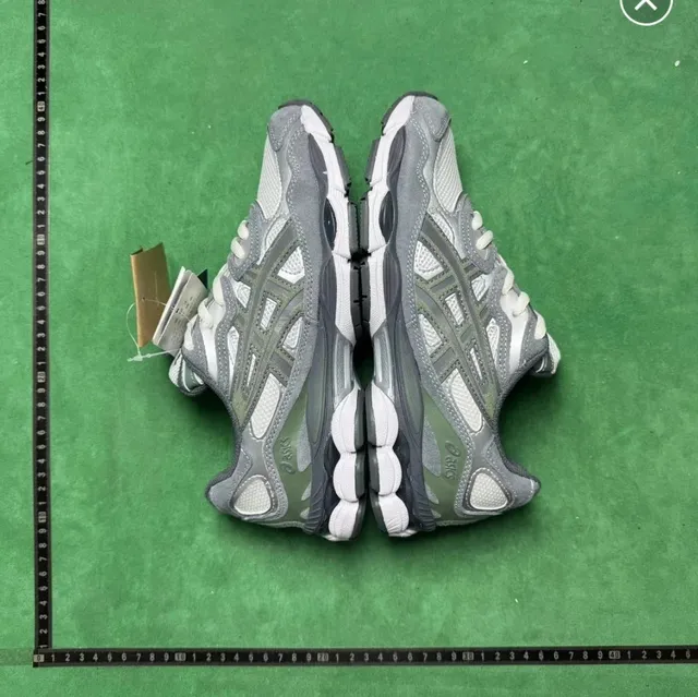 灰米绿6号色A383-101