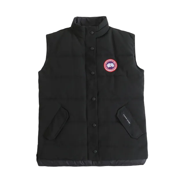 Canada Goose Puffer Vest Arctic Program
