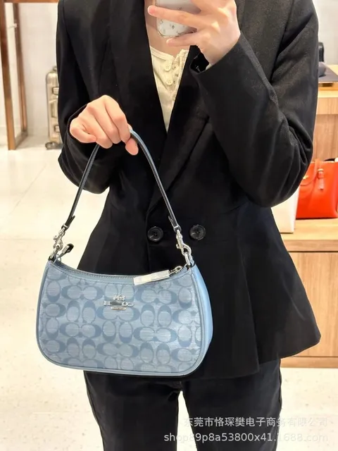 香布蕾浅蓝+礼盒