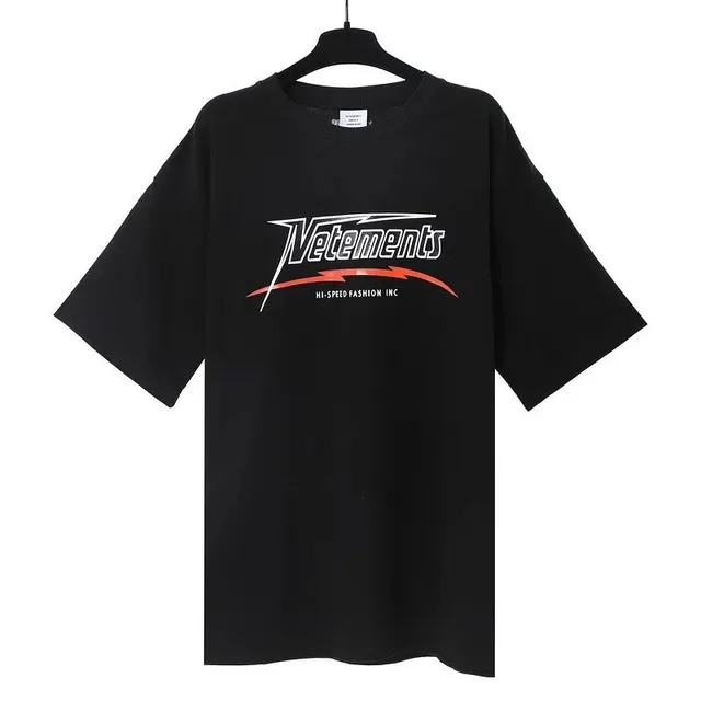 Vetements t shirts