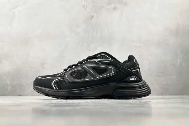 Dior B22 Black