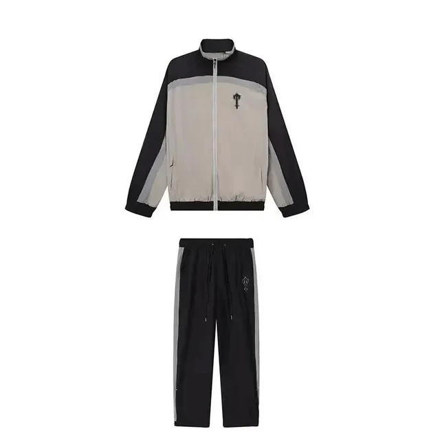 Travis Scott Track Suit Two-Tone