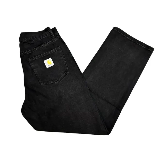 Carhartt jeans