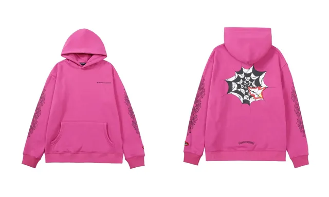 Chrome Hearts hoodies sweatshirts