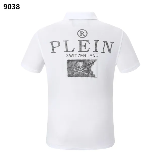 Philipp Plein Polo Shirt
