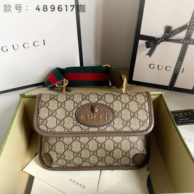 Gucci handbags