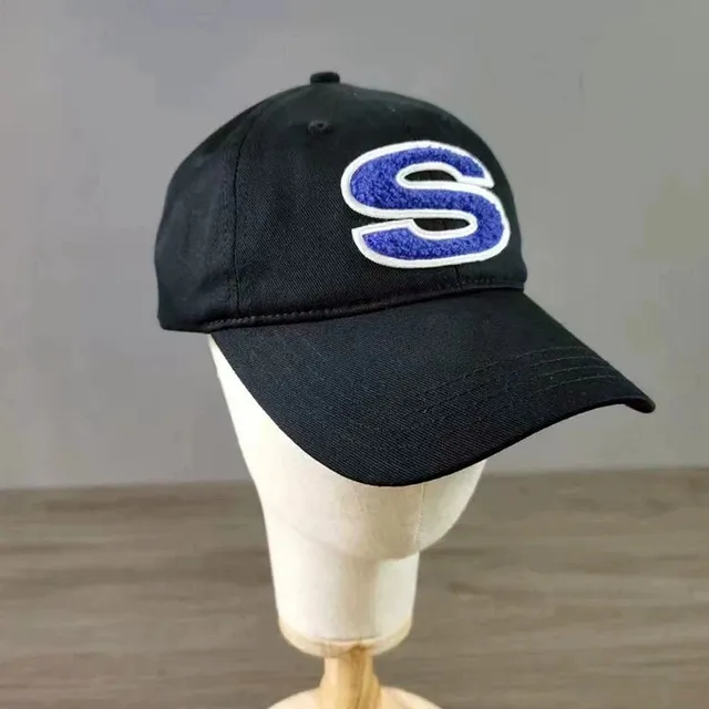 Supreme Box Logo Cap Fleece S Logo