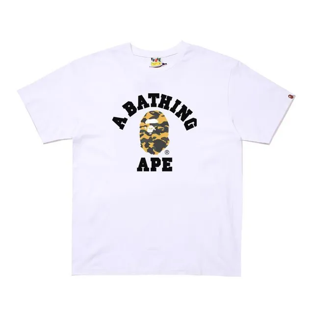 D168 white yellow