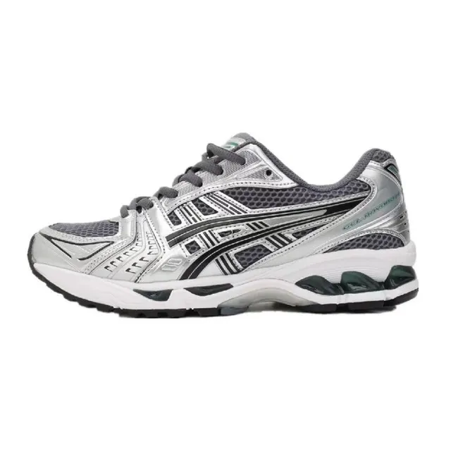 Asics Gel-Kayano 14 Silver Grey