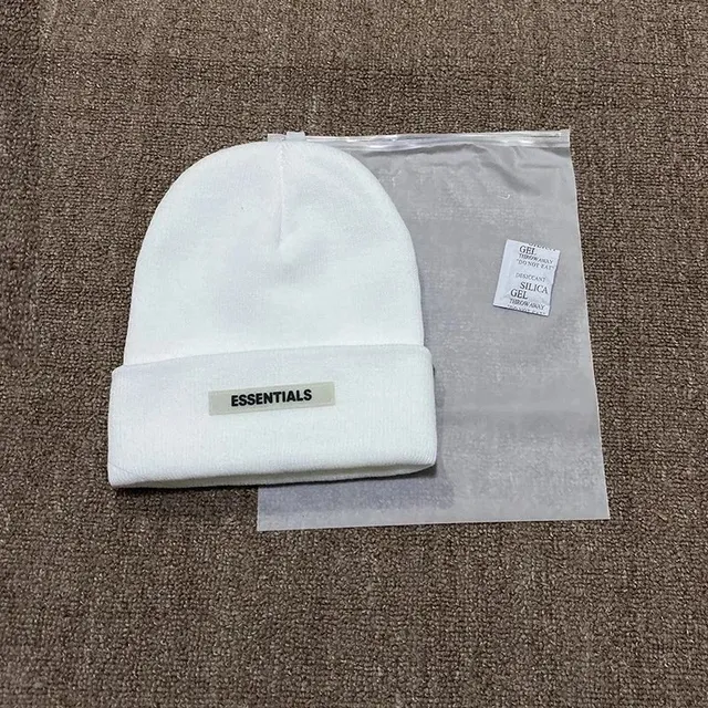 Fear of God Essentials Beanie