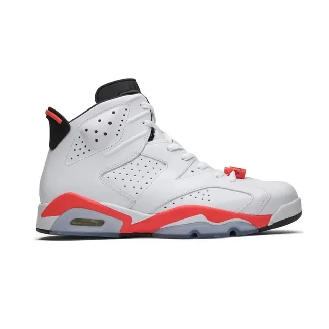 Air Jordan 6 Infrared