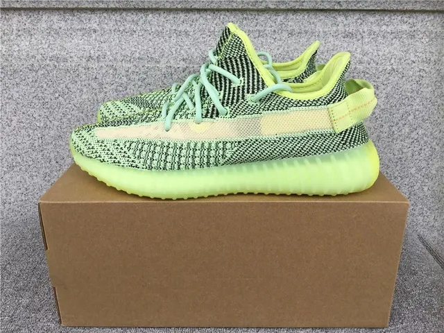 Yeezy Boost 350 V2 Zebra