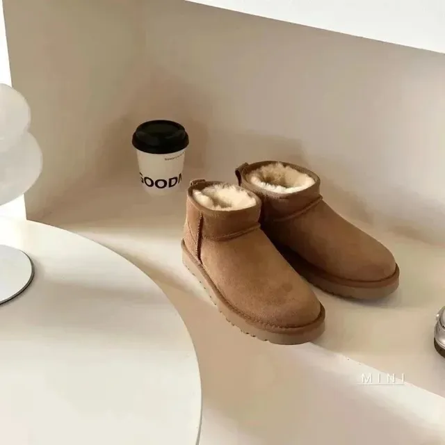 UGG boots
