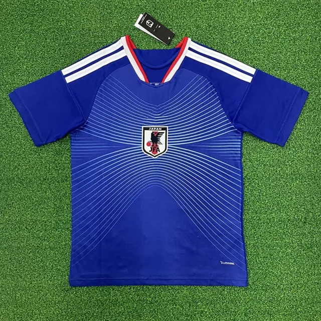 Nike Japan National Team Jersey Home