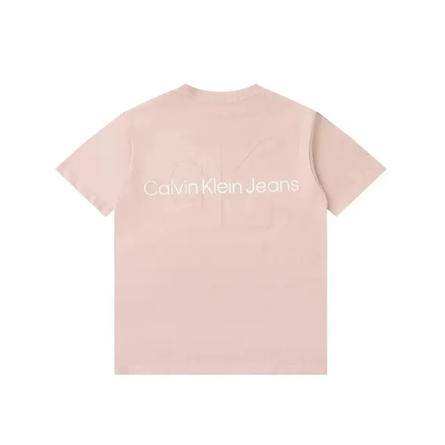 Calvin Klein Logo T-Shirt