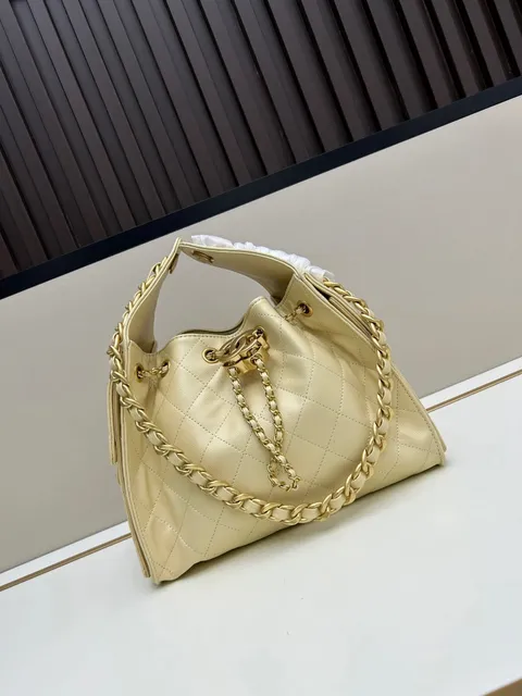 Chanel 255 Reissue