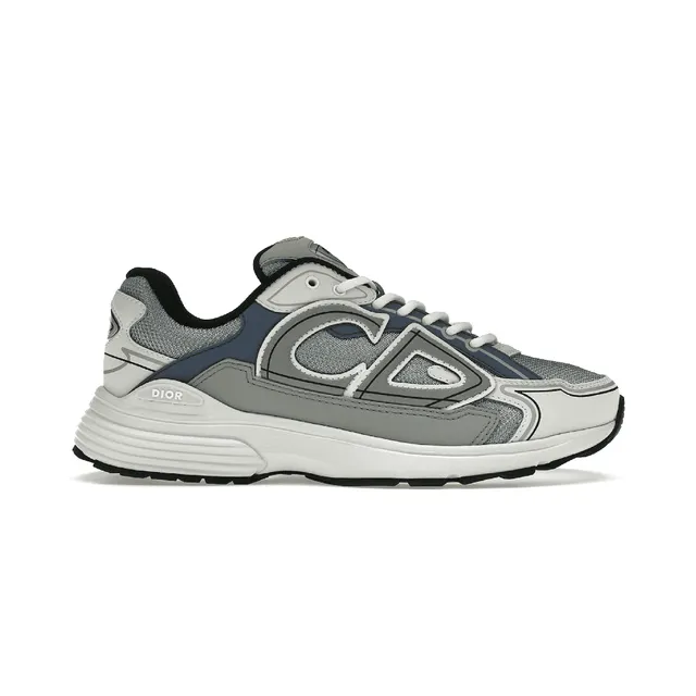 Dior B22 Grey Navy
