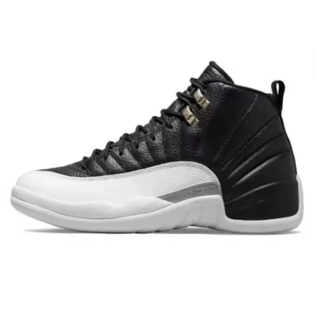Air Jordan 12 Taxi