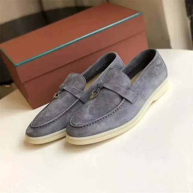 Loro Piana Loafer
