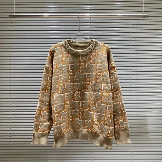 Dior sweaters