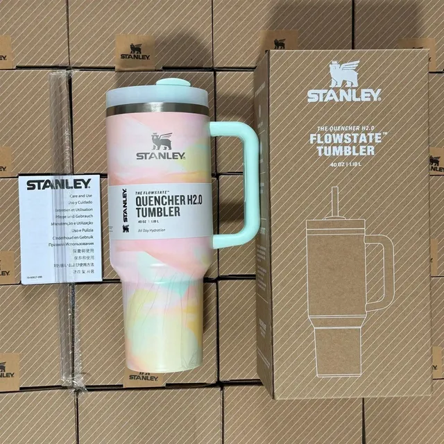 马卡龙绿