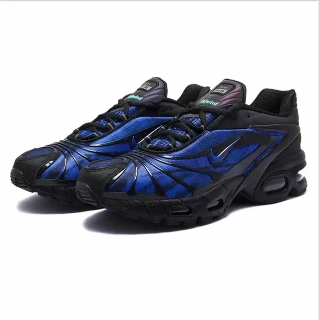 Nike Air Max Plus Royal Blue